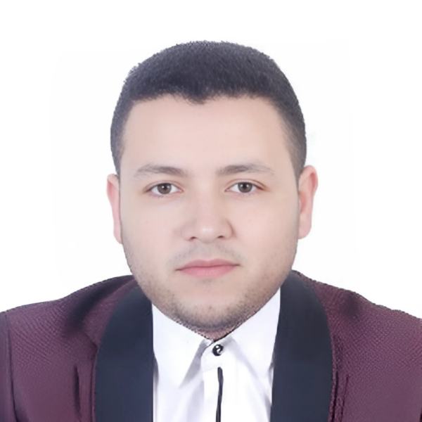 Jamal Assker