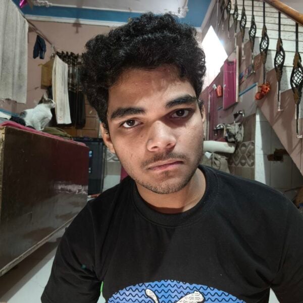 Sourav Winner