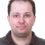 Akram Sarkis - Beirut, Lebanon