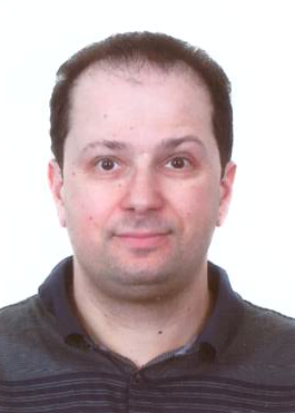 Akram Sarkis
