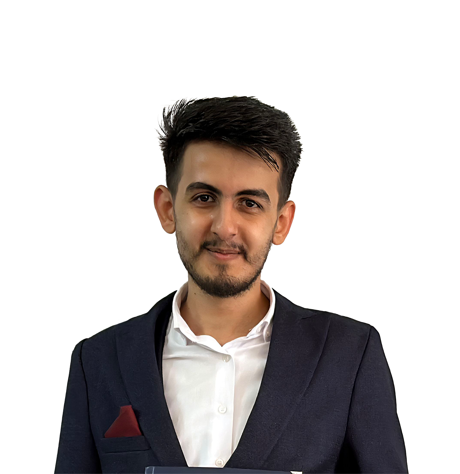 Jamal AlAli AlHasan