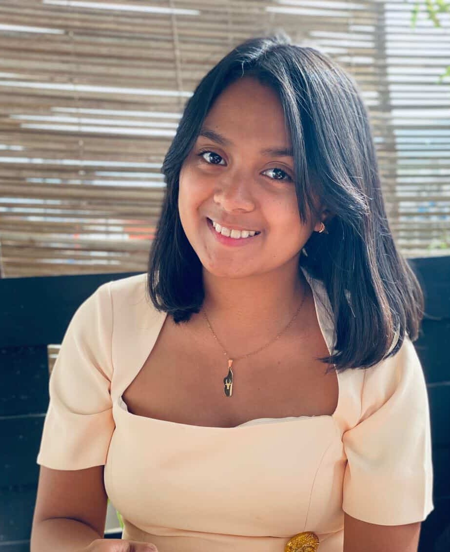 Niaina Fanevasoa RAMANITRARIVO