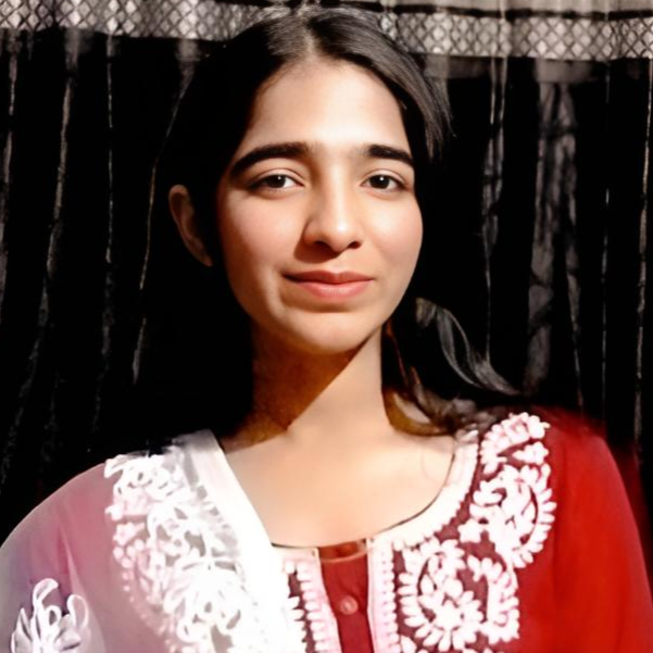 Mehak  Chhugani 