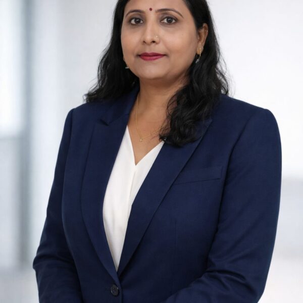 Mandvi Jha