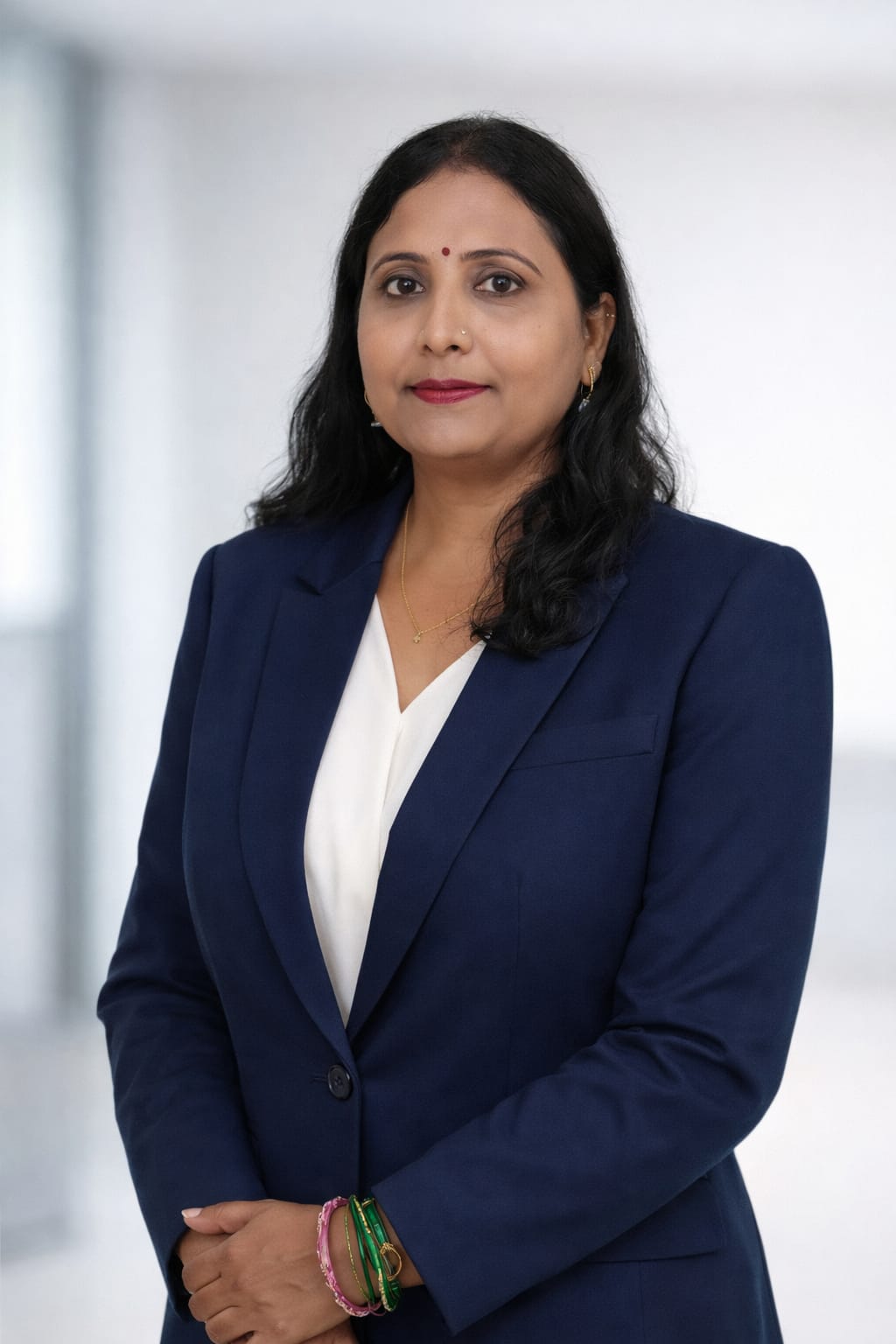 Mandvi Jha - cover