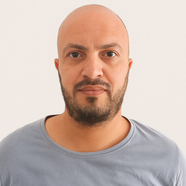 Moez Chrichi