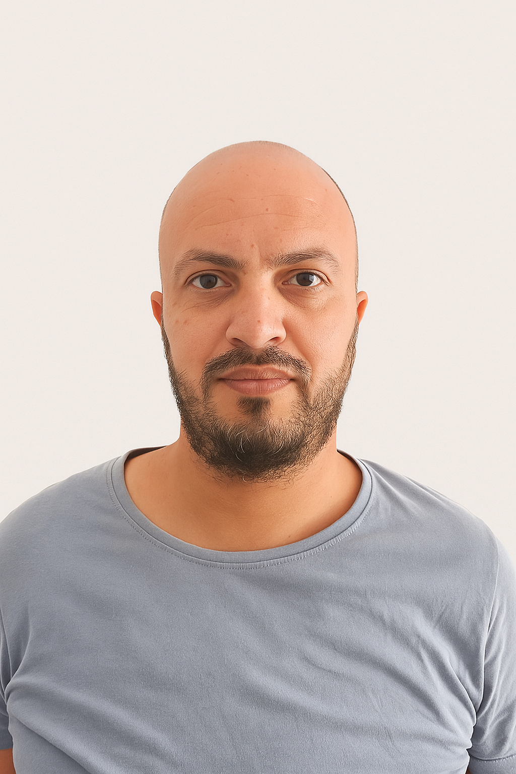 Moez Chrichi - cover