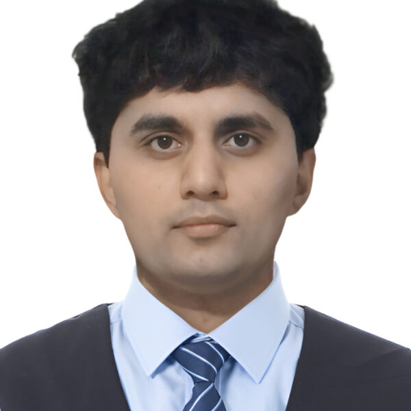 Muhammad Fajar Naseer