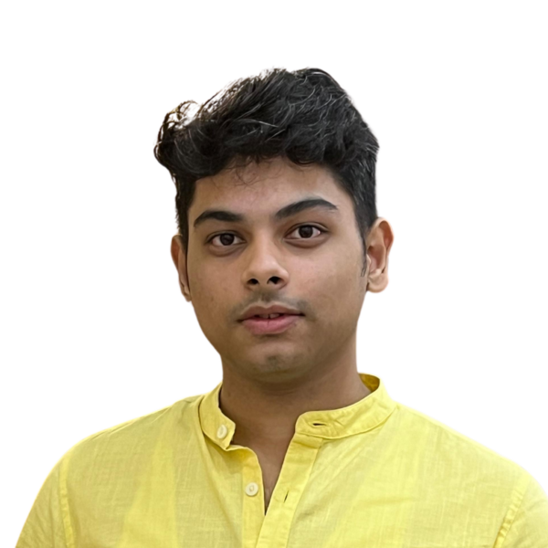 Rishabh Virmani