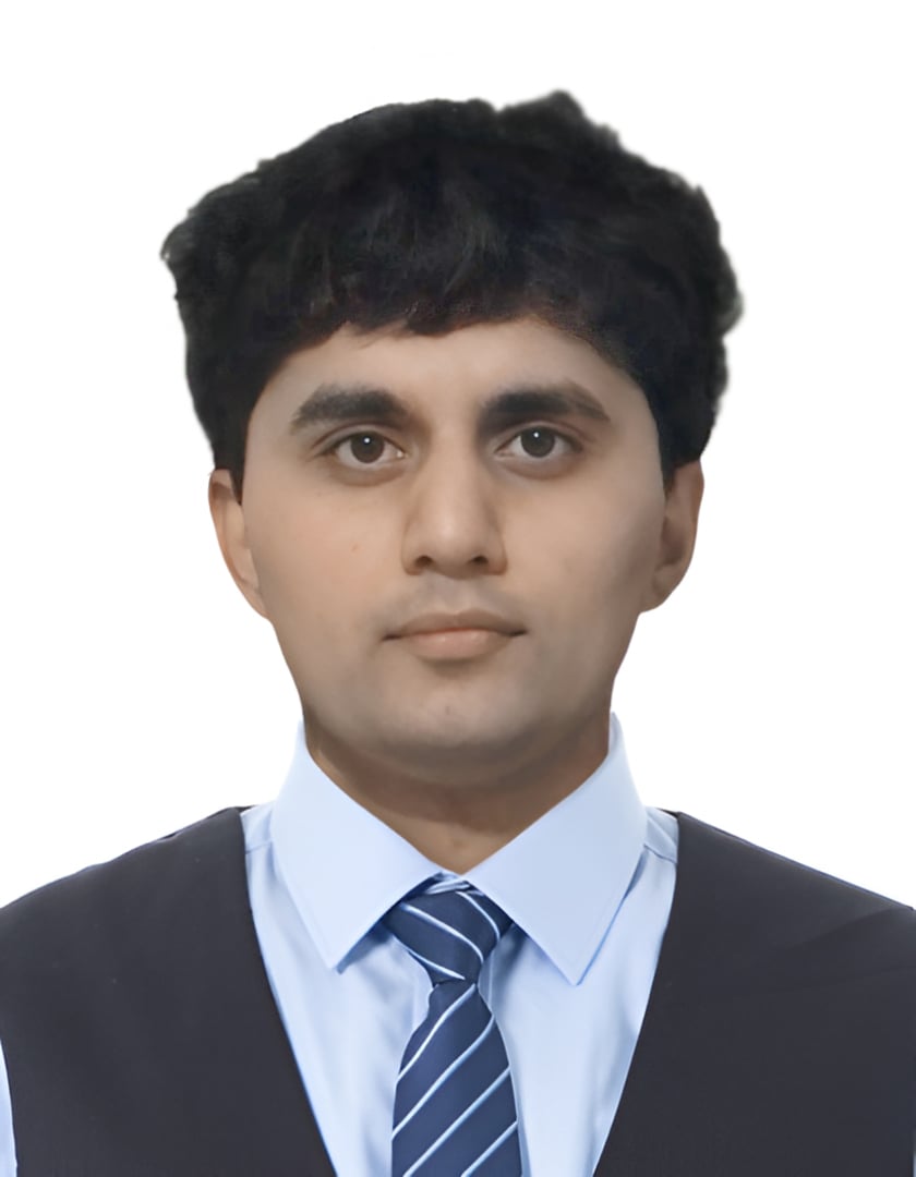 Muhammad Fajar Naseer