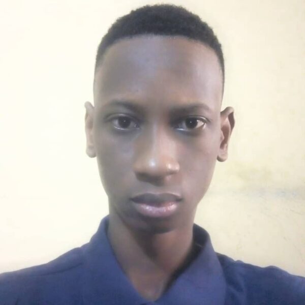 Richard Claude Emile DIATTA
