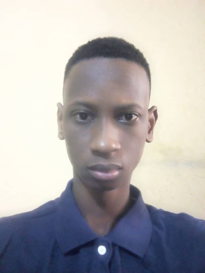 Richard Claude Emile DIATTA