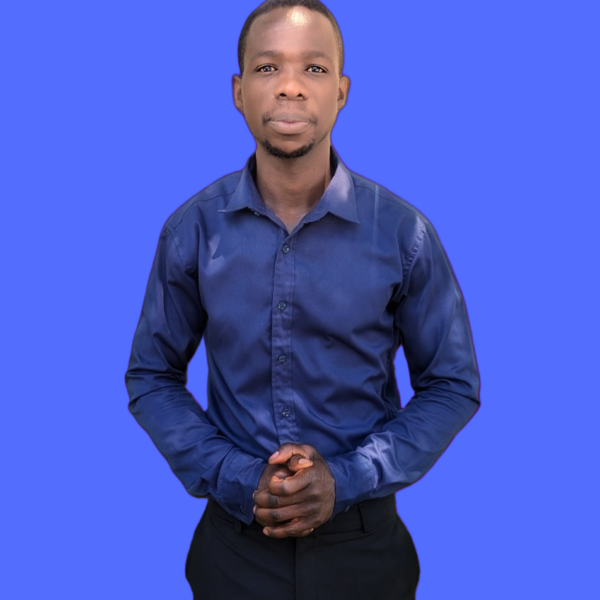 Fidelis  Mwape 