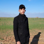Abd El , Rahman Nashwan Hamad - Mosul, Iraq