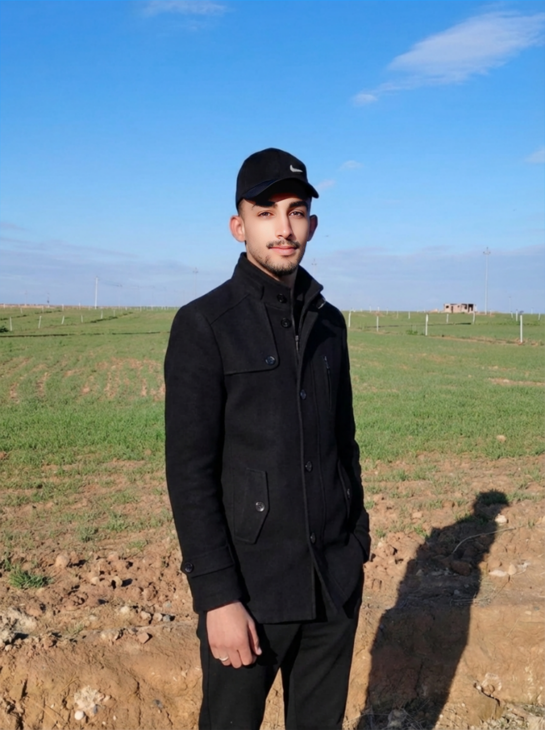 Abd El , Rahman Nashwan Hamad