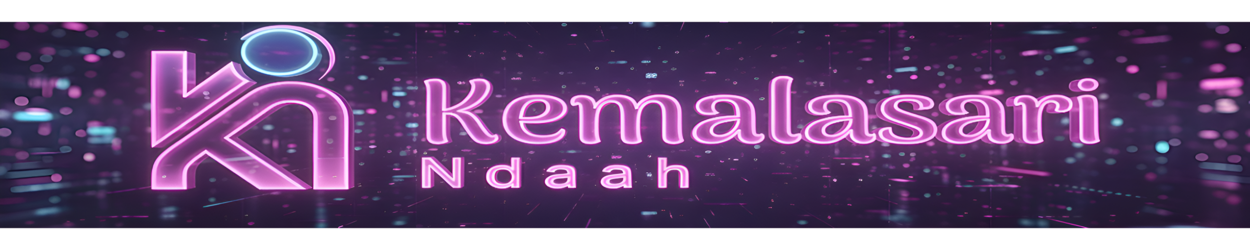 Kemalasari Ndaah - cover