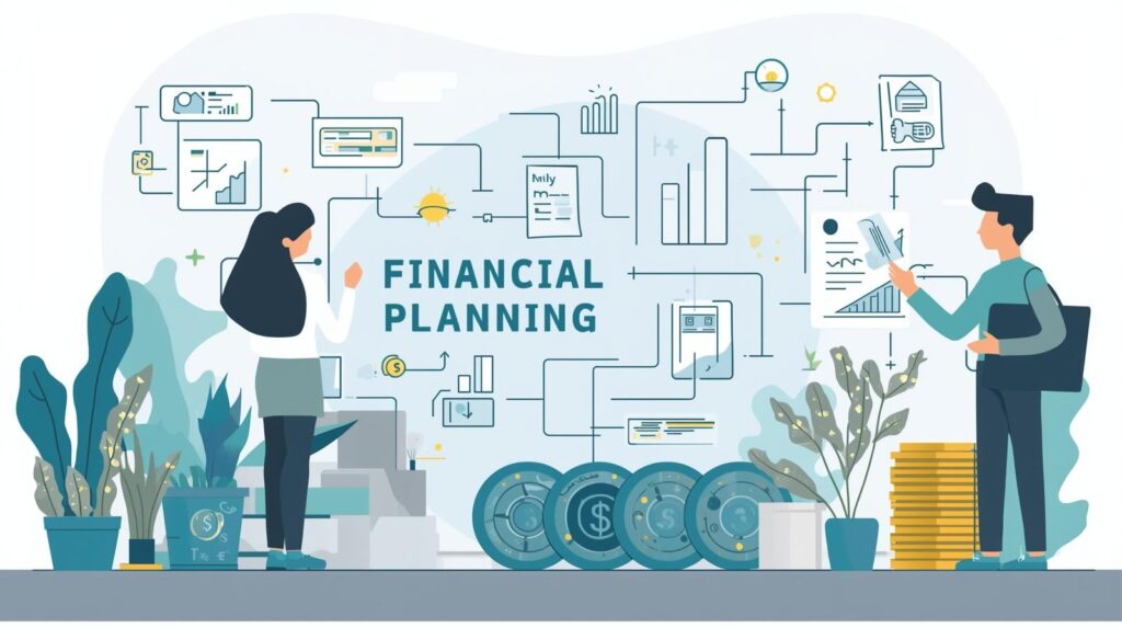 Financial Planning That Actually Works! - portfolio - 1