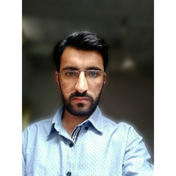 NAFEES IRSHAD