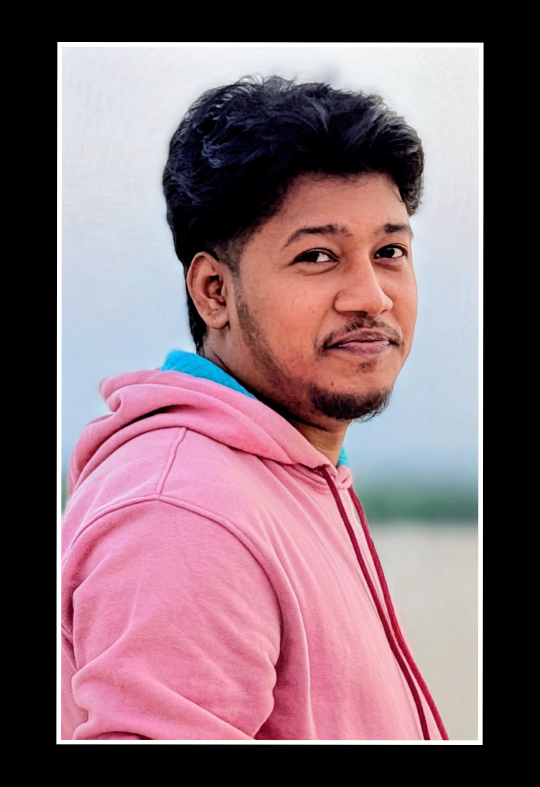 Md Murshalin Molla