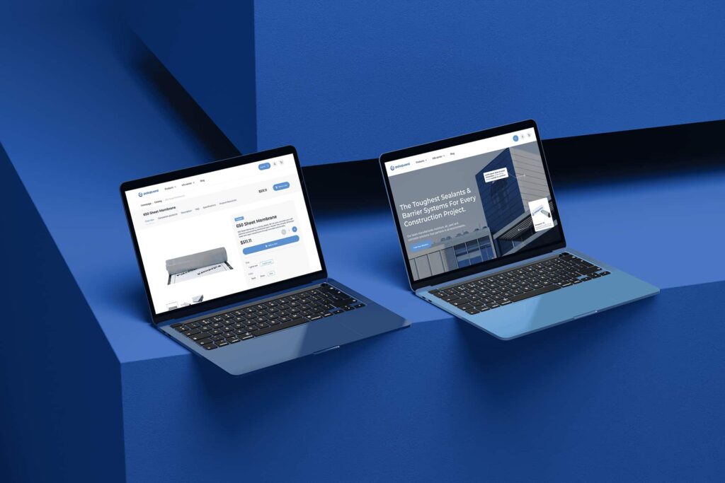 Horizoners - portfolio - 1