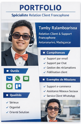 Ny Tamby Harena RALAMBOARISOA - portfolio - 0