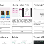 Je vais transformer votre idée d’application (web/mobile) en réalité