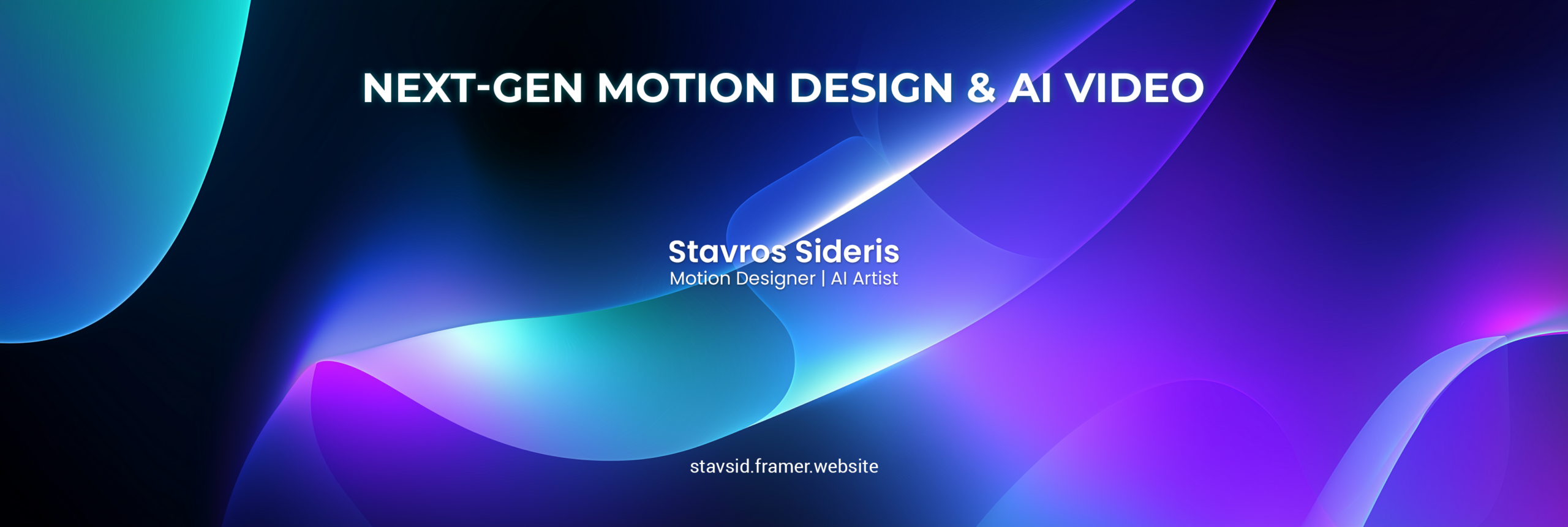 Stavros Sideris - cover