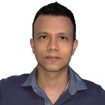 Sergio Medina - Medellín, Colombia