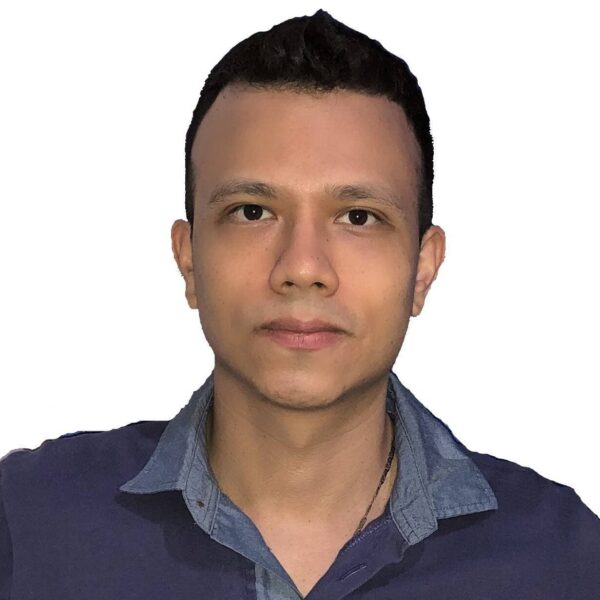 Sergio Medina