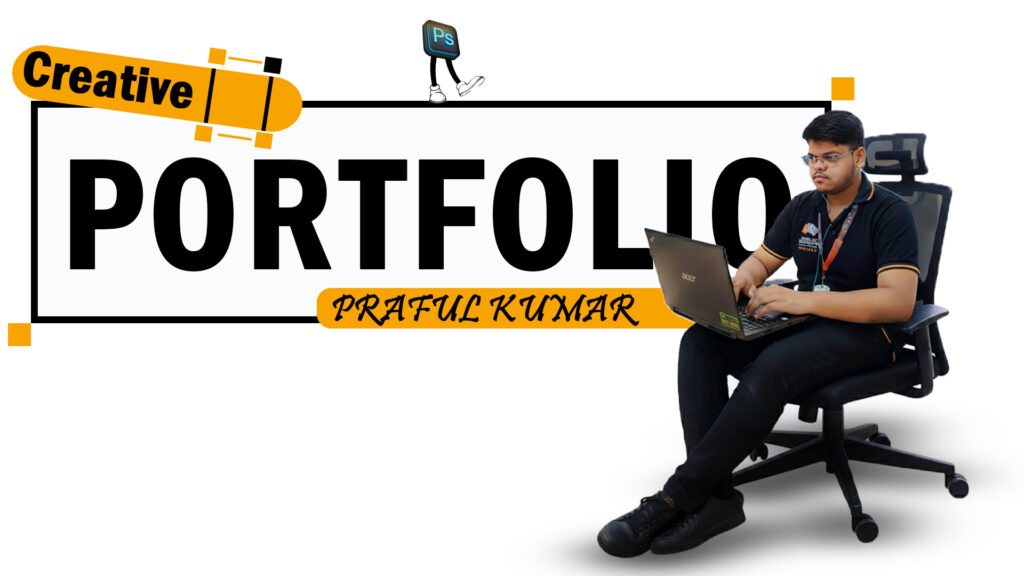 PRAFUl kumar - portfolio - 0
