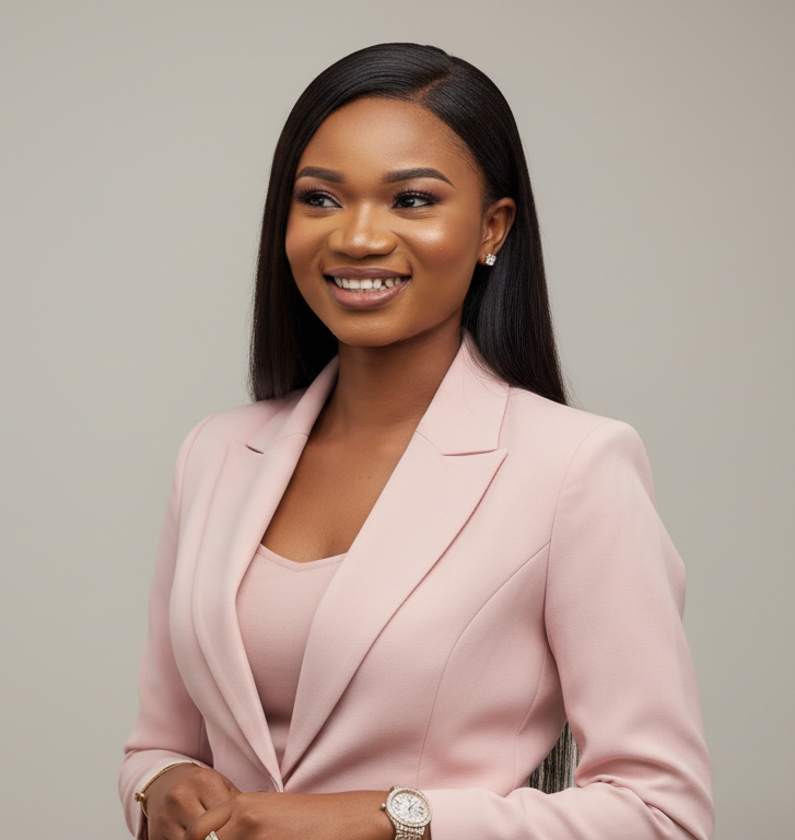 Ikeme Tabitha Ogor