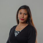 Tiana Sylvie Ramasy - Antananarivo, Madagascar