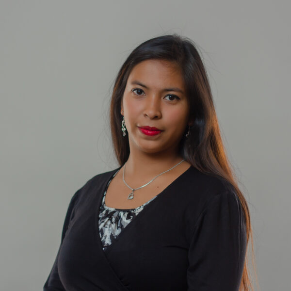 Tiana Sylvie Ramasy