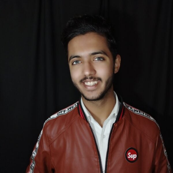 Muhammad Arslan