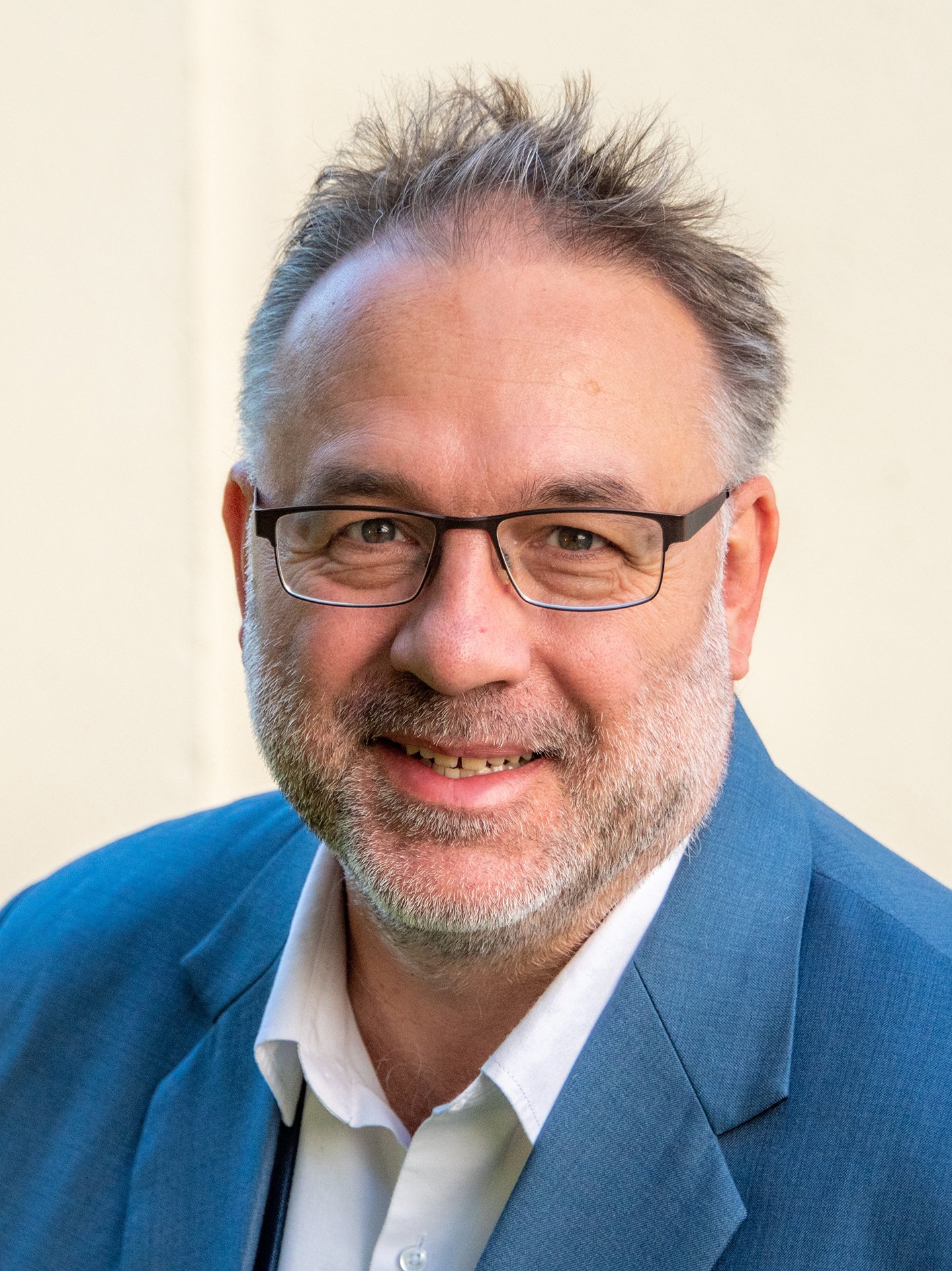 Thomas Sieber
