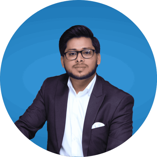 Muhammad Saqib