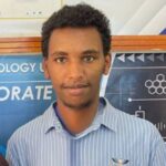 Awel Abubekar - Adama, Ethiopia