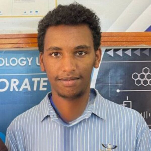 Awel Abubekar