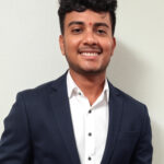 Nikhil Pawar - Thane, India