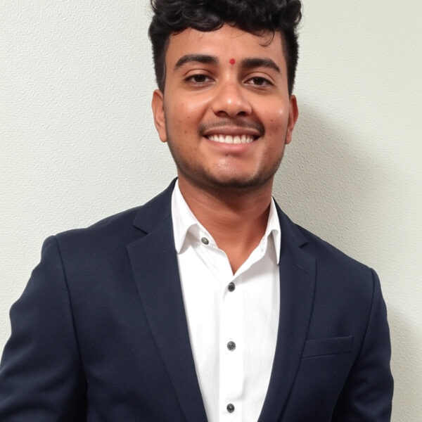 Nikhil Pawar