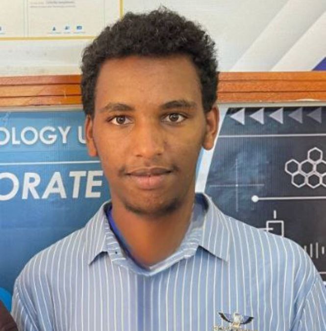 Awel Abubekar