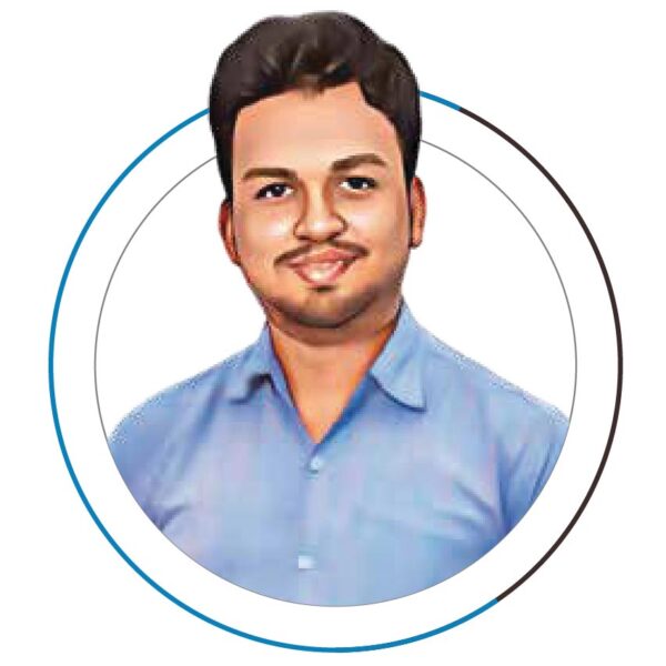 Sameer Saptiskar
