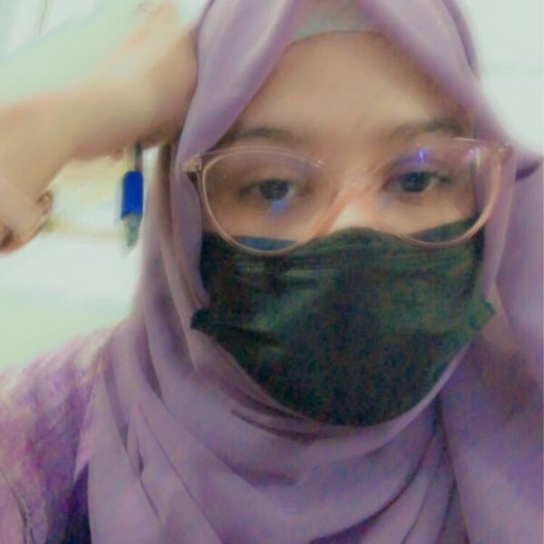 KHADIJA MUSTAFA