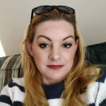 Jennifer Allsop - Johannesburg, South Africa