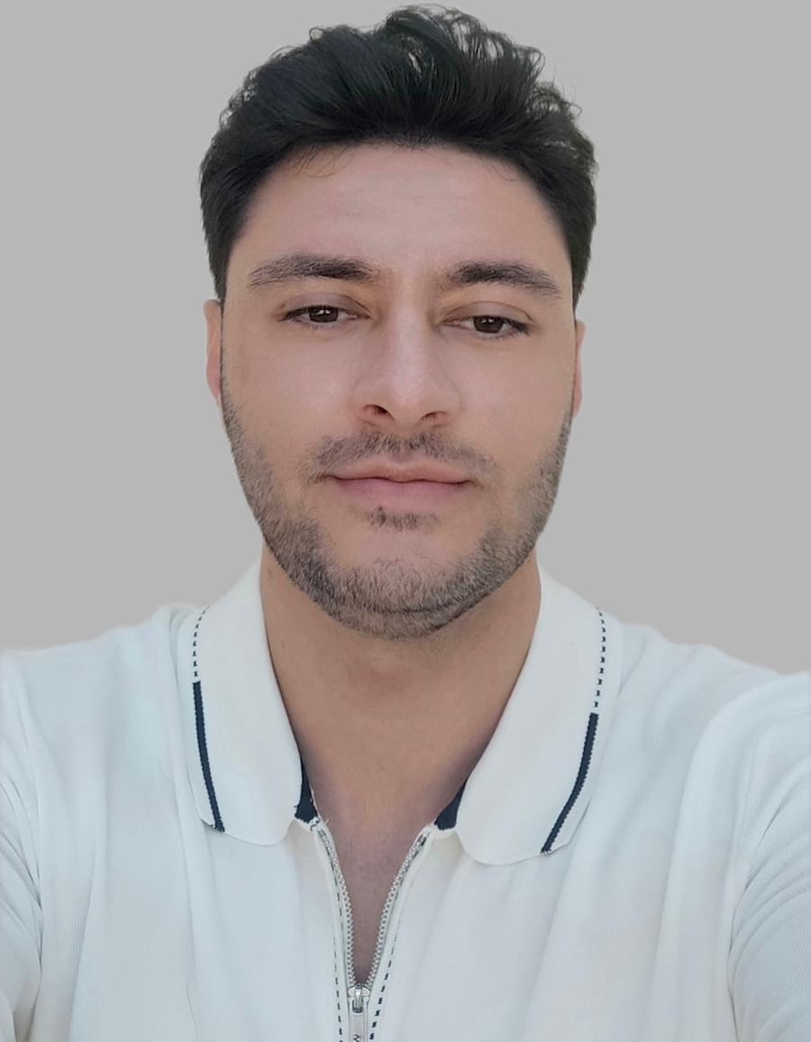Mehmet Akif Elem