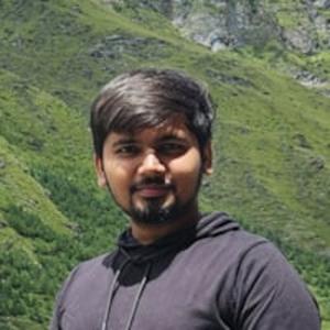Yash Paida