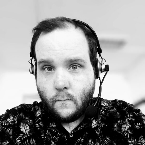 Tobias Johansson
