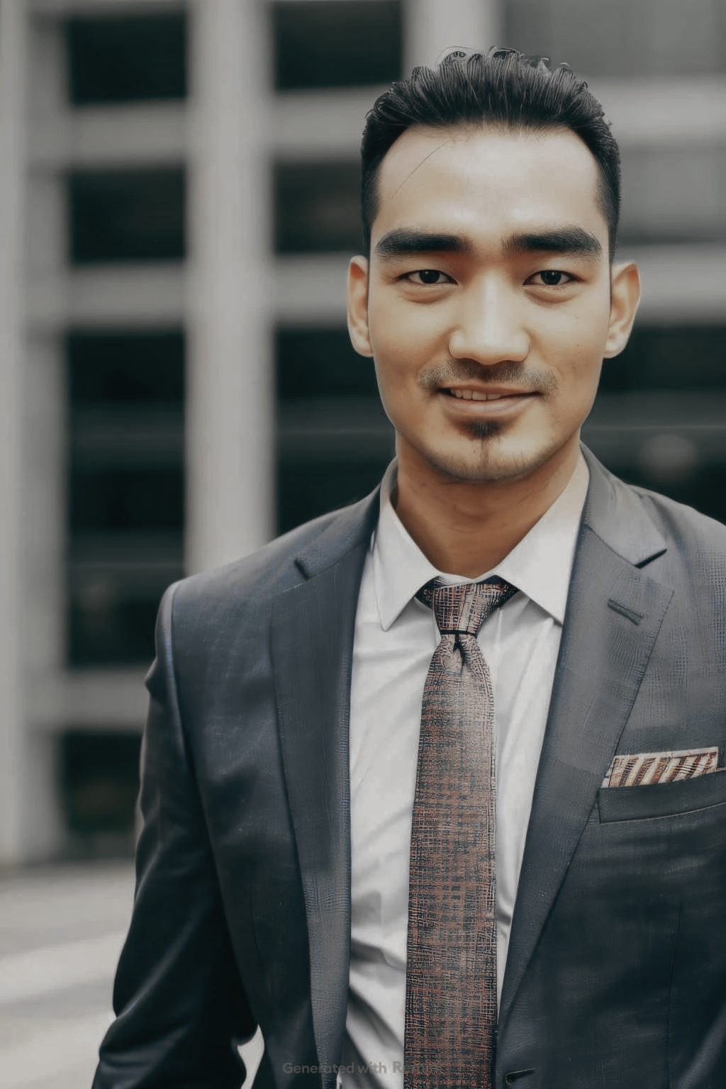 Wendell Wacnang