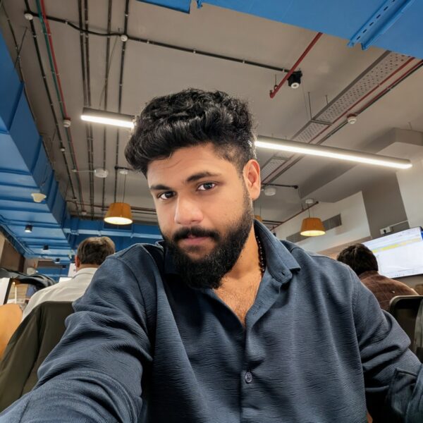 Siddharth Bose