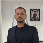 Andrei Nabokin - مدينة هو تشي منه, فيتنام